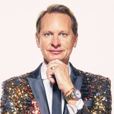 Carson Kressley