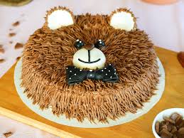 Mainly in fondant cake, cupcake, cake pops and local fruits sponge cake (cempedak, jackfruit, durian and etc.). 1st Birthday Cake First Birthday Cake For Boys Girls Order Now