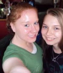 Trista Shoemaker (September 8, 1993