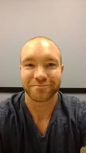 Author Spotlight: Logan Howard-Finn