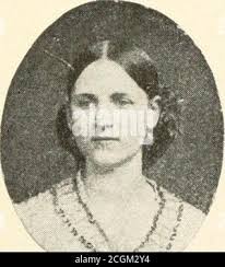 Village life in America, 1852-1872 : including the period of the American  Civil War as told in the diary of a school-girl . Abbie Clark and I had our  ambrotypes taken