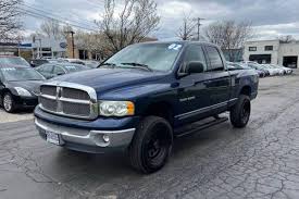 Image result for Patriot Blue 2002 Dodge Truck