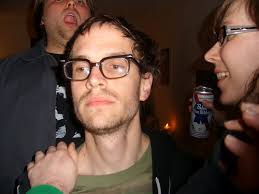 Best New Band: Dragging an Ox through Water Q&A and Photo Shoot