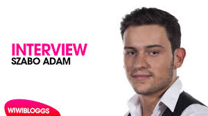 In 2013 as part of my doctoral studies i spent 7 months in the urbs, mostly in the big research libraries and museums. A Dal 2015 Adam Szabo Give Me Your Love Talks Ahead Of Final Wiwibloggs Youtube