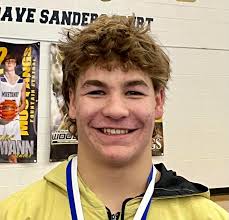 Seeger boys varsity wrestling wins 4 of 5 duals