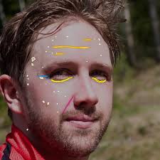 GroundingFace: Fine-grained Face Understanding via Pixel Grounding  Multimodal Large Language Model