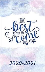 The Best Is Yet To Come 2020 2021 Inspirational Quote Two Year Busy Day Planners Amazon De Bucher Here are 150 of the most inspirational quotes i could find.