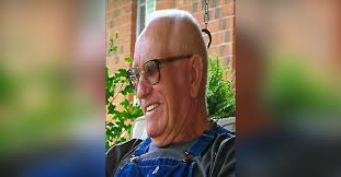 Obituary information for Benny Harold McDonald