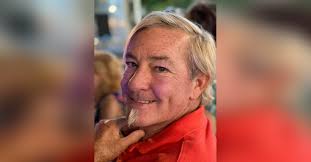 Obituary information for Ric Hooton