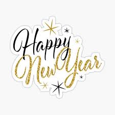 Happy new year 2021 with the american flag new year celebrations 2021 gifts new year celebrations in america new year celebrations in usa new year celebreation new year celebreation. Happy New Years Stickers Redbubble