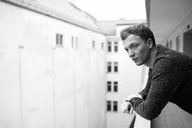 Schrei es raus (deluxe), 2018. Musikblog Ich Lebe Sehr Intensiv Joris Im Interview