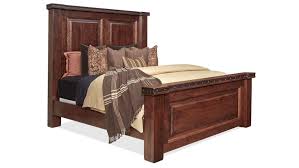 For a hands on experience you can visit our farmers branch and north richland hills, tx showrooms. Big Bend King Bed