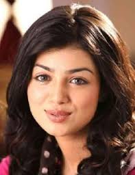 List of Celebrities with first name: Ayesha