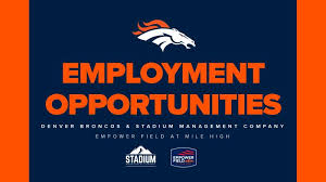 If you're looking for more out of your gameday experience than. Denver Broncos Football Club Linkedin