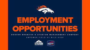 Denver broncos qb teddy bridgewater reflected on his recovery from a devastating knee injury and how it has changed him, saying, i have so much fun playing this game now, more fun than i ever have. Denver Broncos Football Club Linkedin