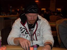 Winter Poker Open 2012: Feb 3, 2012
