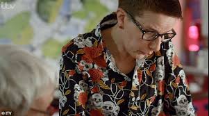 Hazel Stubbs Races transforms son's life when they are reunited after 60  years