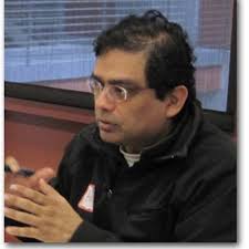 Arijit Das's Speaker Profile @ Sessionize