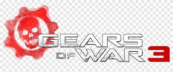 gears of war 4 gears tactics gears of war 5 logo letter gears of war 3 logo computer network text png pngegg gears of war 4 gears tactics gears of