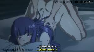 Maplestar] Sousou no Frieren – Fern x Stark Sub Español – Latino Hentai Vip