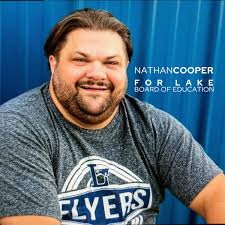 What is it like to visit Cedar Point in October?