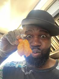 🗣️🗣️🗣️Anderson, South Carolina AND SURROUNDING AREAS Mr. B's Fish &  Shrimp On The Go GOT THAT SUNDAY SPECIAL GOING OUT THE WINDOW AT Office  Depot