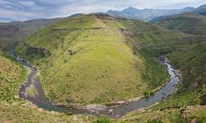 Lesotho's geographical formation is characterised by high mountains and deep valleys, and it is the population of lesotho is about 1,879,000 (2011). Lesotho Kingdom In The Sky Egypttoday
