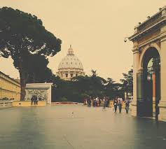 Musei Vaticani Ingresso Gratuito Calendario Date 2015 2016