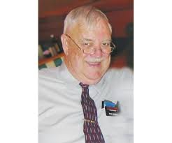 Robert Criner Obituary (2014)