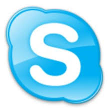 Skype Gets Refreshed Look And Feel For Ios 7 Facebook Video Call Amazon Fire Phone Lettering