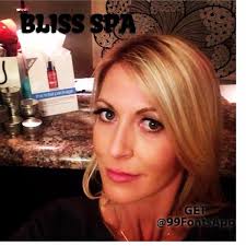 Bliss Spa