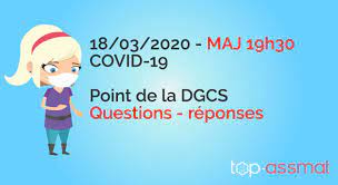 L'assistant(e) maternel(le) est un(e) professionnel(le) de la petite enfance pouvant accueillir à son domicile ou dans une maison d'assistant(e)s maternel(le)s jusqu'à quatre enfants mineurs. Coronavirus Assistant E Maternel Le Eclaircissement De La Dgcs