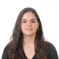 Gabriela Prieto's Instagram, Twitter & Facebook