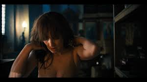 Winona Ryder hot and sexy cleavage - Stranger Things (2022) s4e9 1080p Web