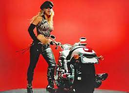 Pin On Beautiful Britney Video Looks