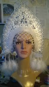 Картинки по запросу кокошники купить