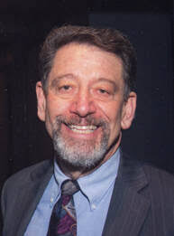 Rabbi Jack Kramer