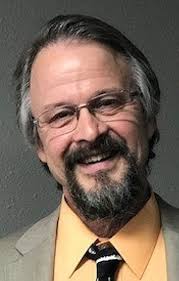 Pastor Tim Remington: 'I didn't want it'