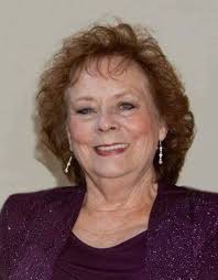 Betty Daniel Roberts Obituary