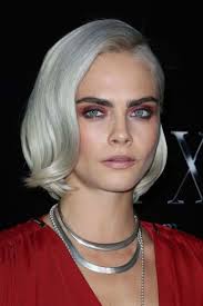 Cara's New Hair And The Surprising Reason Behind It