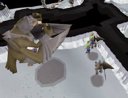Make sure to leave a like, subscribe and ring the bell. Kree Arra Strategies Old School Runescape Wiki Fandom