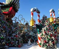 Who Is Open For Christmas Dinner Inin Petoskey Area 2022 18 Amazing Michigan Christmas Parades 2022: Holiday Parades And Christmas  Fun (Map) | Mymichiganbeach.com