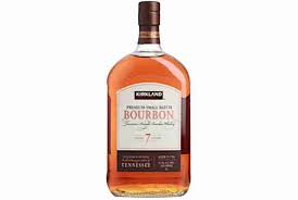 Kirkland Canadian Whiskey Nutrition Facts Nutritionwalls