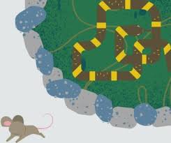 Setiap ada hewan yang akan mengganggu si tikus maka si kucing akan membelanya. Contoh Soal Dongeng Binatang Bahasa Indonesia Sd