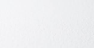 If you have acoustical or popcorn ceiling texture, remove it by spraying it with water, letting it soak in for a minute, and then carefully scraping it off with a drywall knife. Ultra Smooth Acoustic Spray Plaster Finish Plus