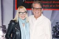 Anson Williams marries, Happy Days costar Donny Most is best man