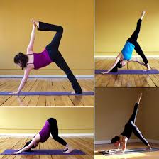 Tone It Up By Mixing It Up 11 Down Dog Variations How To Do Yoga Yoga At Home Downward Dog