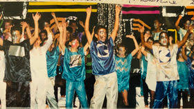 Class of 2017, 5 Year on… What are they up to?