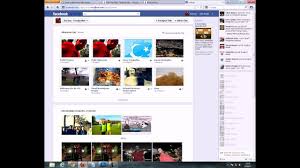 facebook profil id ve sayfa id bulma youtube