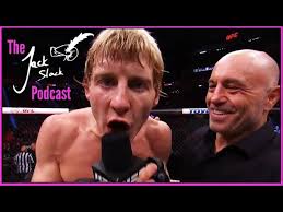 Paddy Pimblett, the UFC, and the Judges vs Jared Gordon (Jack Slack Podcast  112)
